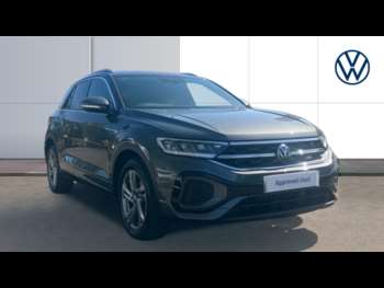 2024 (24) - 1.5 TSI R-Line 5dr DSG Petrol Hatchback