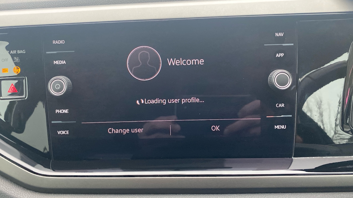 Used Volkswagen Polo 2021 for sale - 77431555: Photo 12