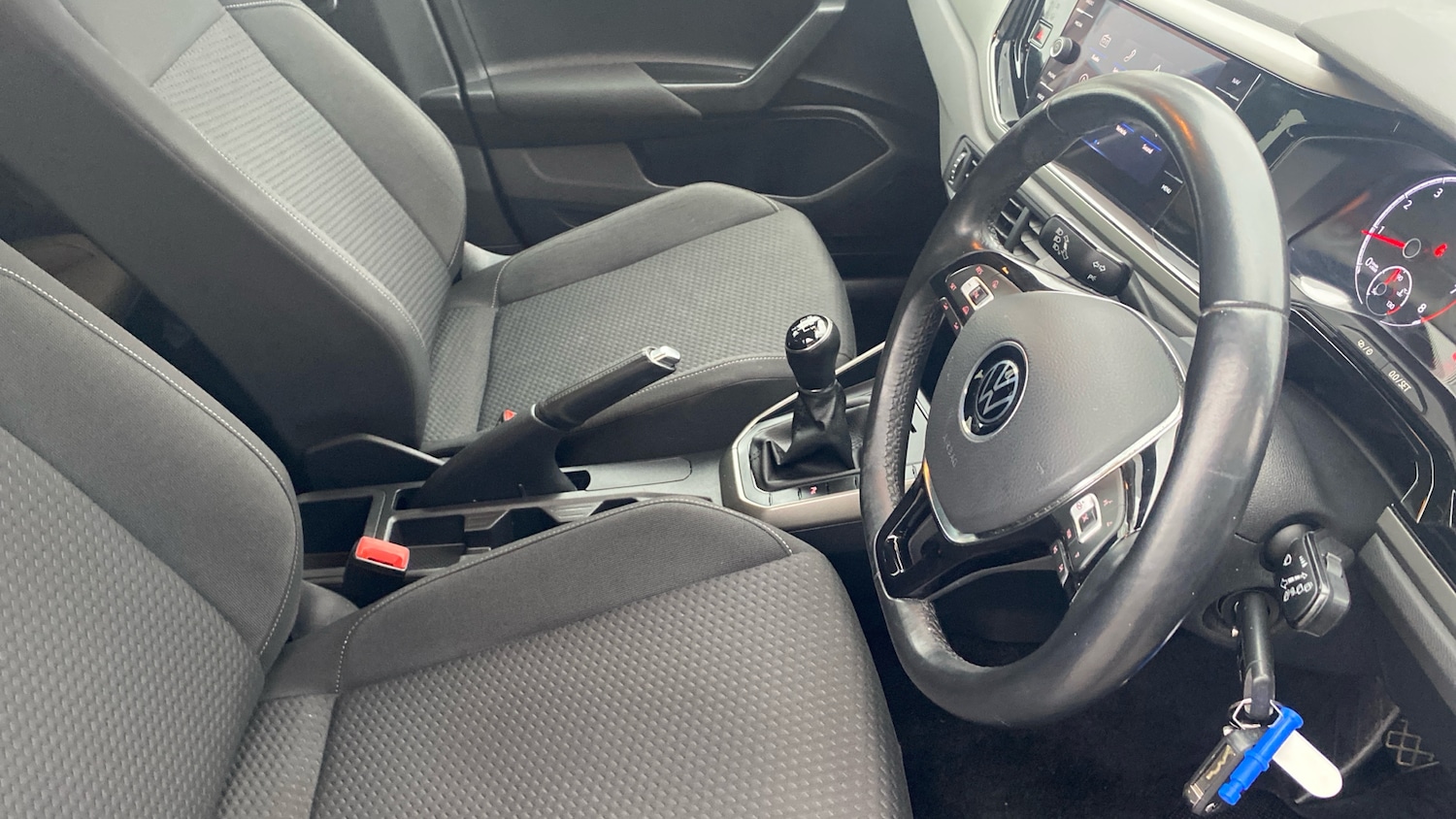 Used Volkswagen Polo 2021 for sale - 77431555: Photo 15