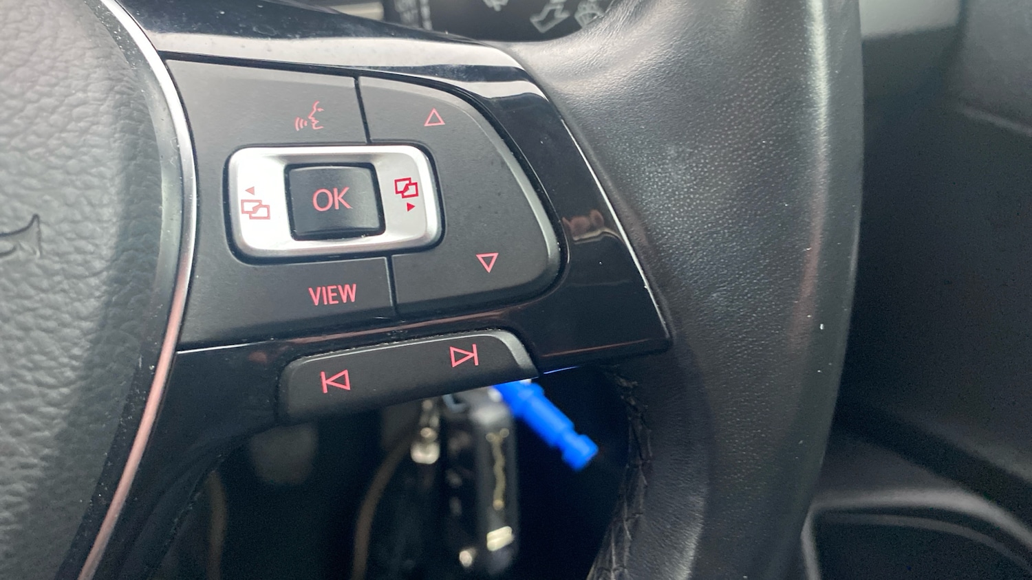 Used Volkswagen Polo 2021 for sale - 77431555: Photo 18