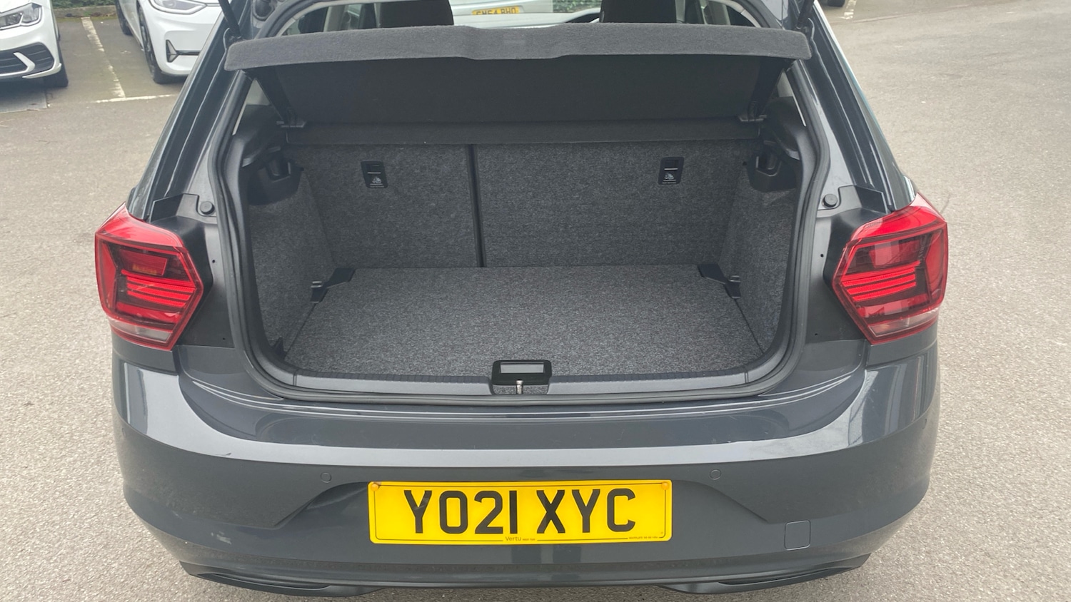 Used Volkswagen Polo 2021 for sale - 77431555: Photo 20