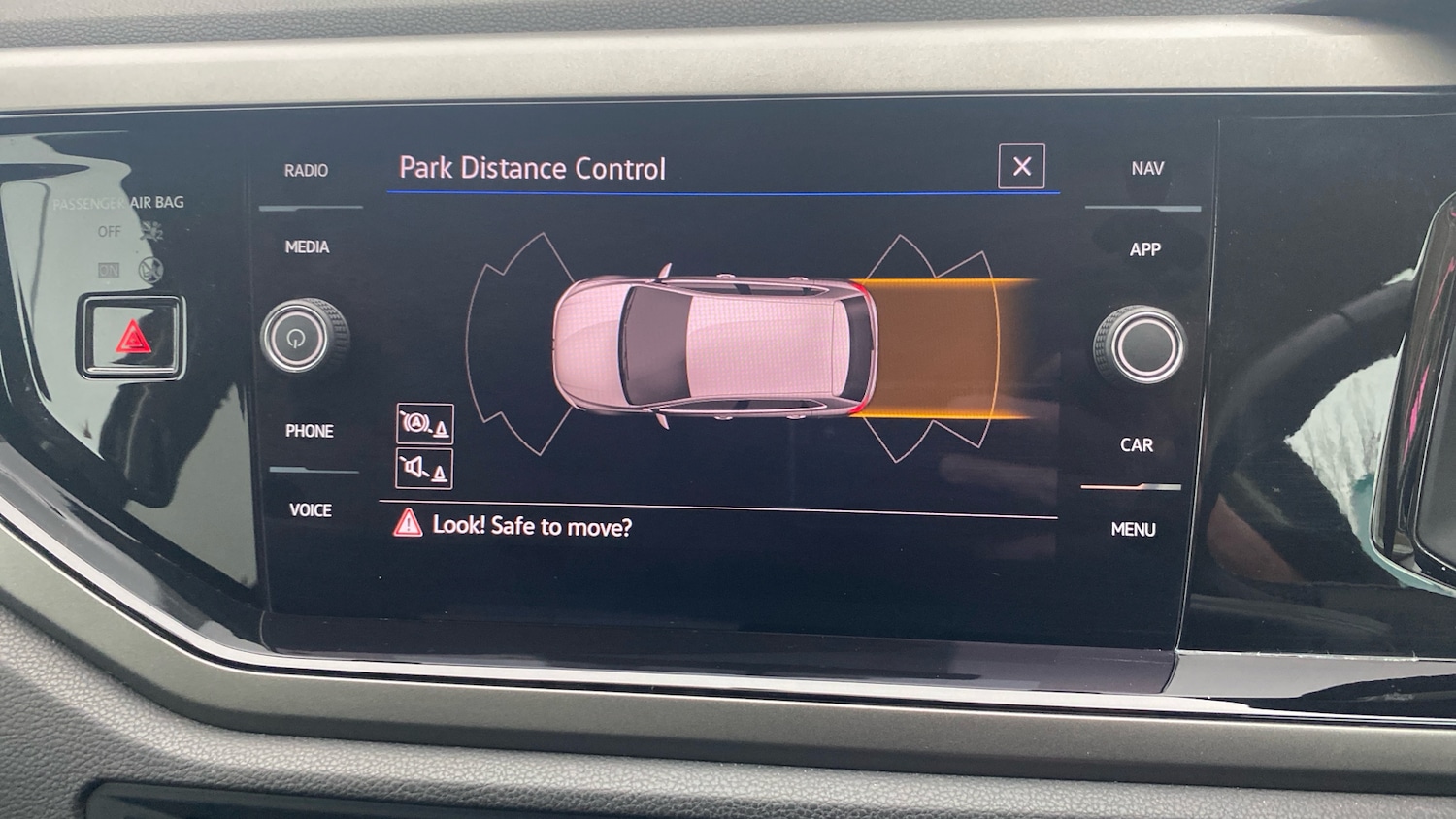 Used Volkswagen Polo 2021 for sale - 77431555: Photo 22