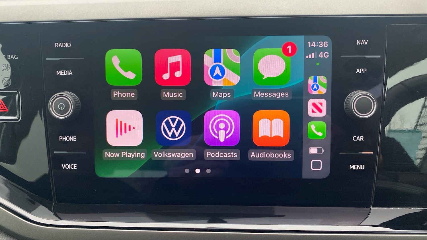 Used Volkswagen Polo 2021 for sale - 77431555: Photo 23