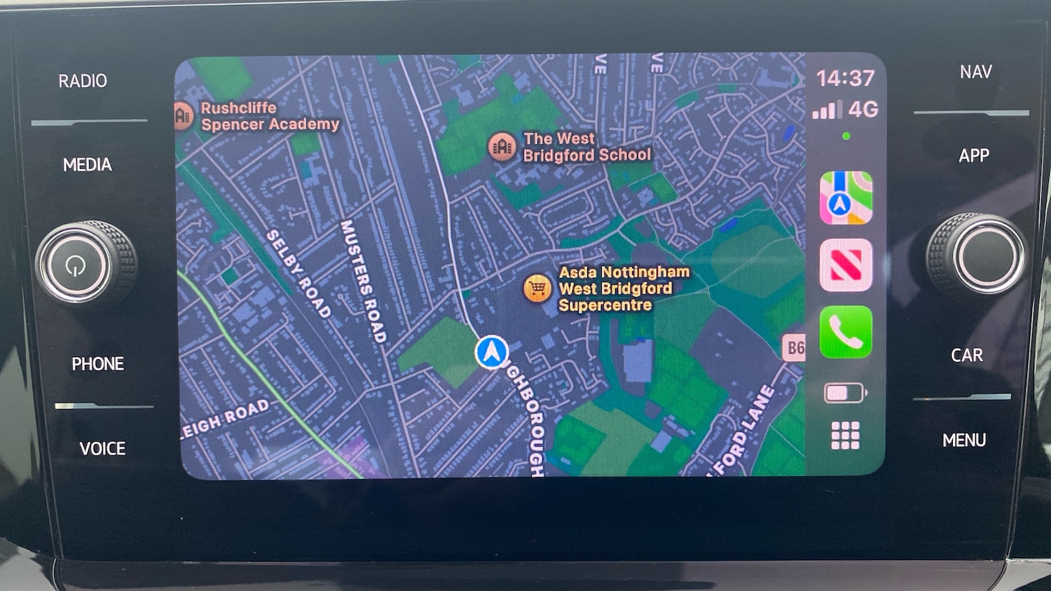 Used Volkswagen Polo 2021 for sale - 77431555: Photo 25