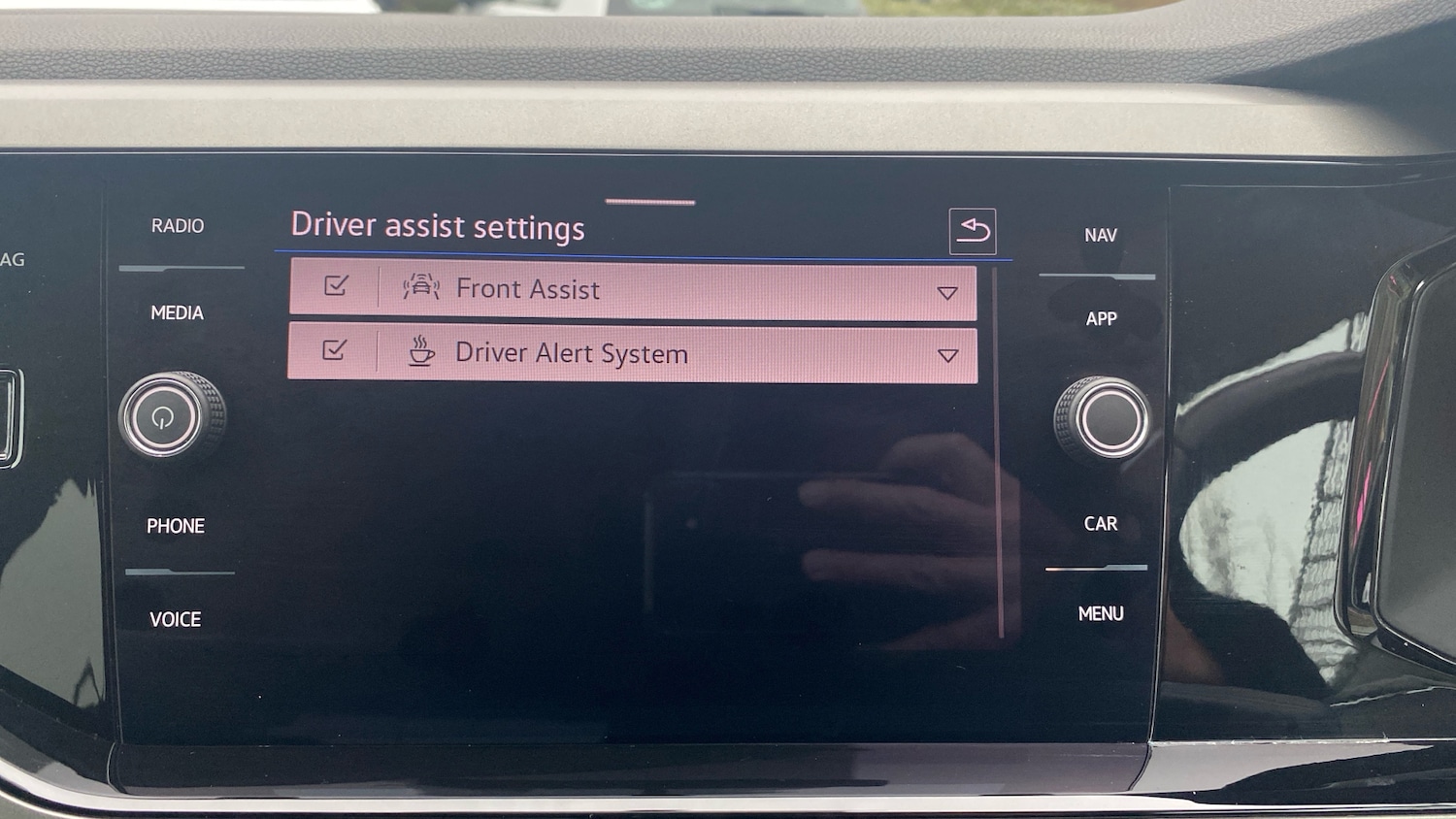 Used Volkswagen Polo 2021 for sale - 77431555: Photo 27