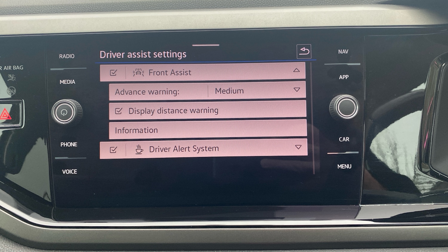 Used Volkswagen Polo 2021 for sale - 77431555: Photo 28