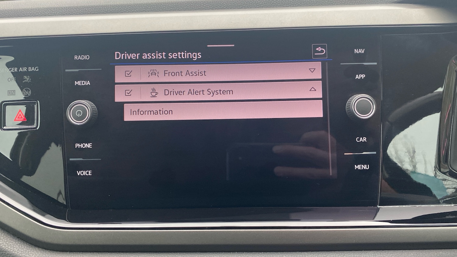 Used Volkswagen Polo 2021 for sale - 77431555: Photo 30