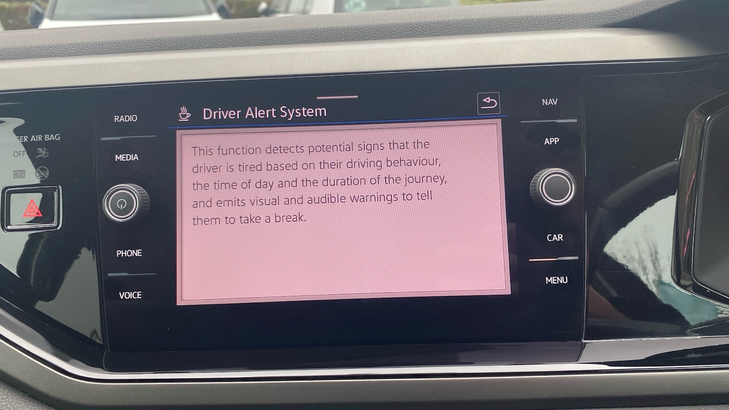 Used Volkswagen Polo 2021 for sale - 77431555: Photo 31