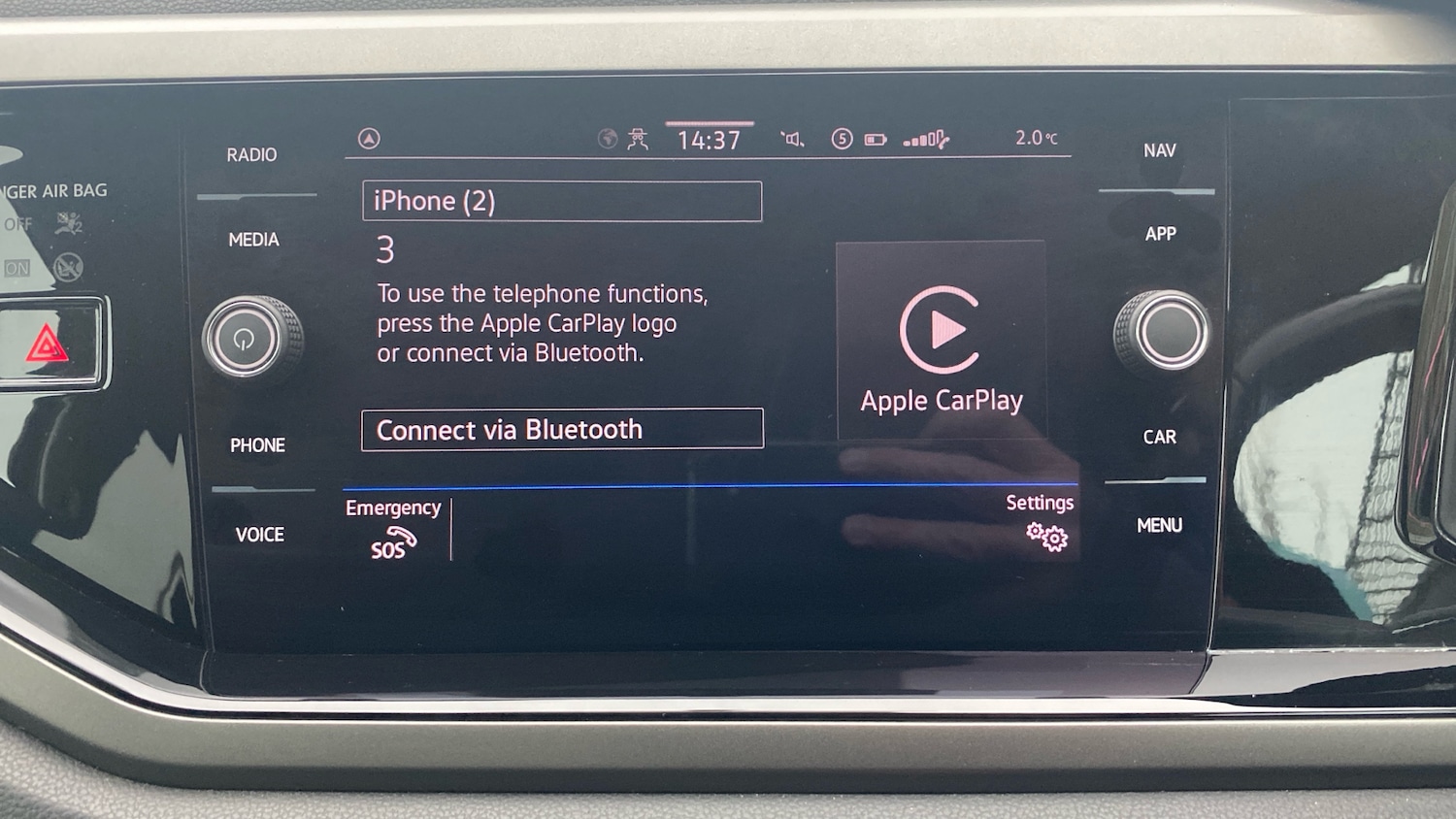 Used Volkswagen Polo 2021 for sale - 77431555: Photo 32