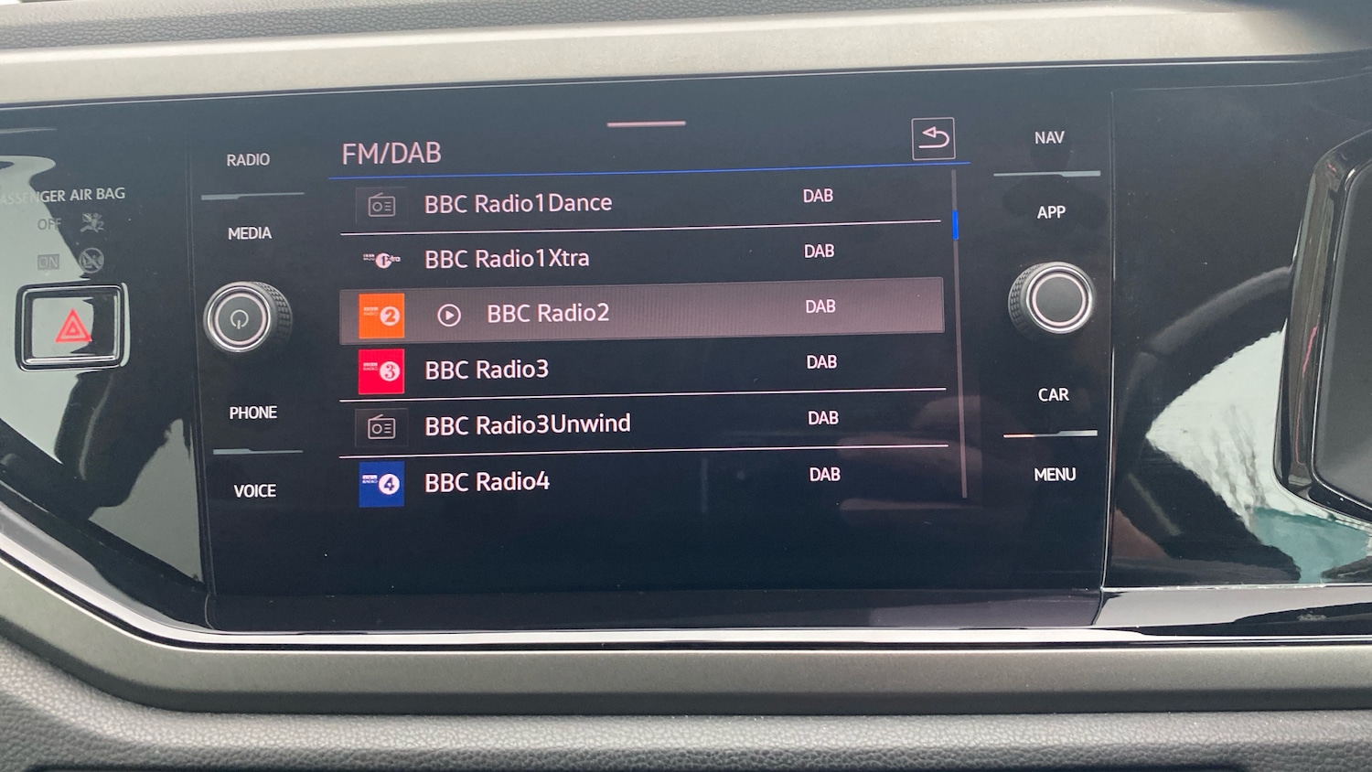 Used Volkswagen Polo 2021 for sale - 77431555: Photo 34