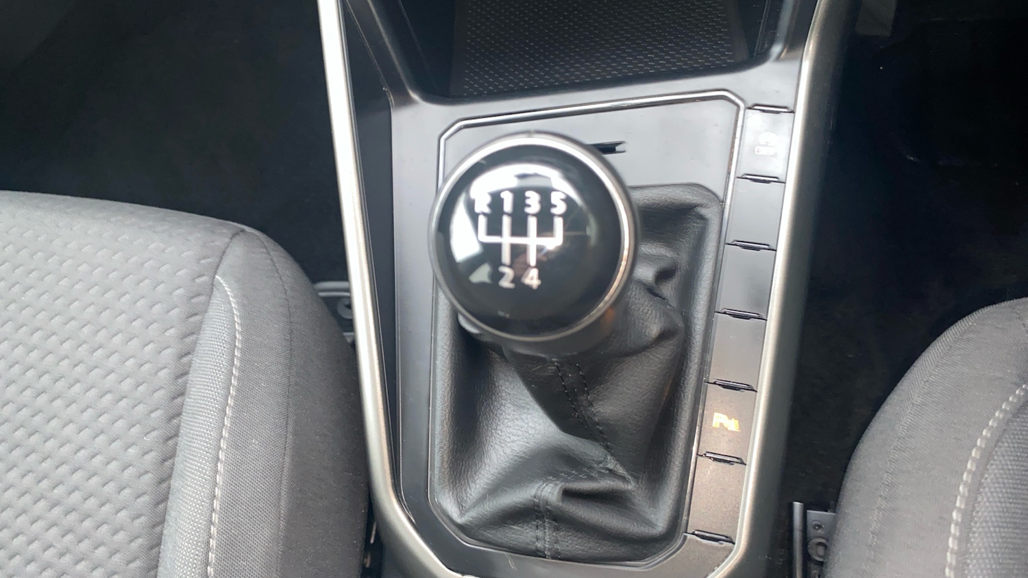 Used Volkswagen Polo 2021 for sale - 77431555: Photo 36