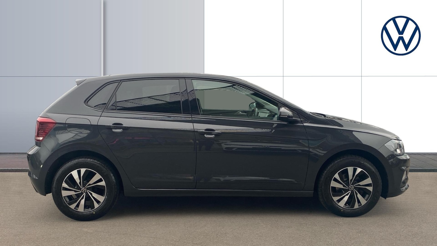 Used Volkswagen Polo 2021 for sale - 77431555: Photo 4