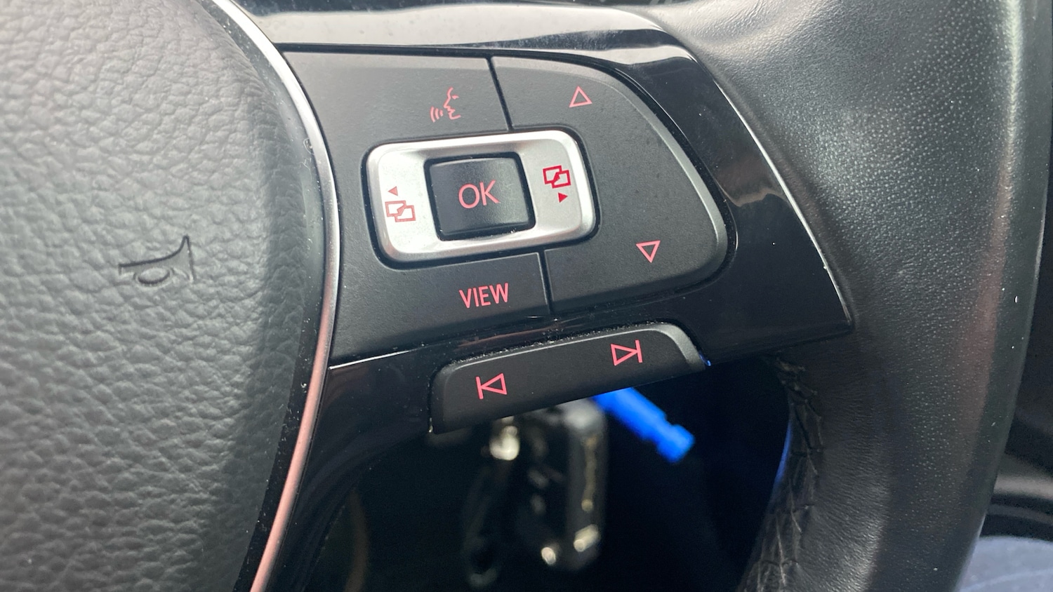 Used Volkswagen Polo 2021 for sale - 77431555: Photo 43