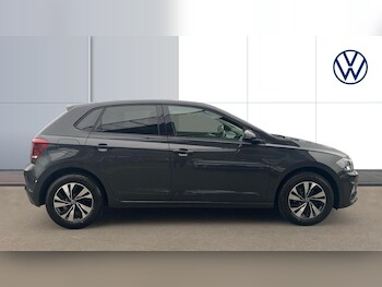 Used Volkswagen Polo 2021 for sale - 77431555: Photo