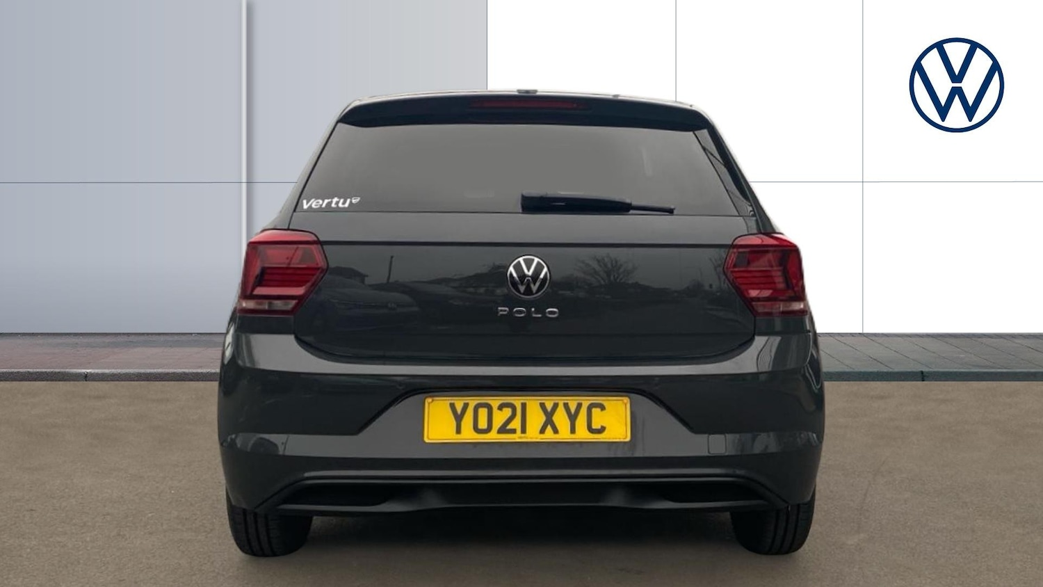 Used Volkswagen Polo 2021 for sale - 77431555: Photo 8