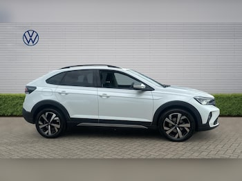 Used Volkswagen Taigo 2024 for sale - 78581133: Photo