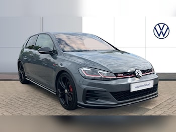 Used Volkswagen Golf 2019 for sale - 75848502: Photo
