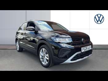 2025 (25) - 1.0 TSI 115 Match 5dr DSG Petrol Estate