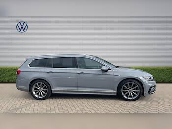 Used Volkswagen Passat 2023 for sale - 79775538: Photo
