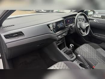 Used Volkswagen Taigo 2025 for sale - 79865614: Photo