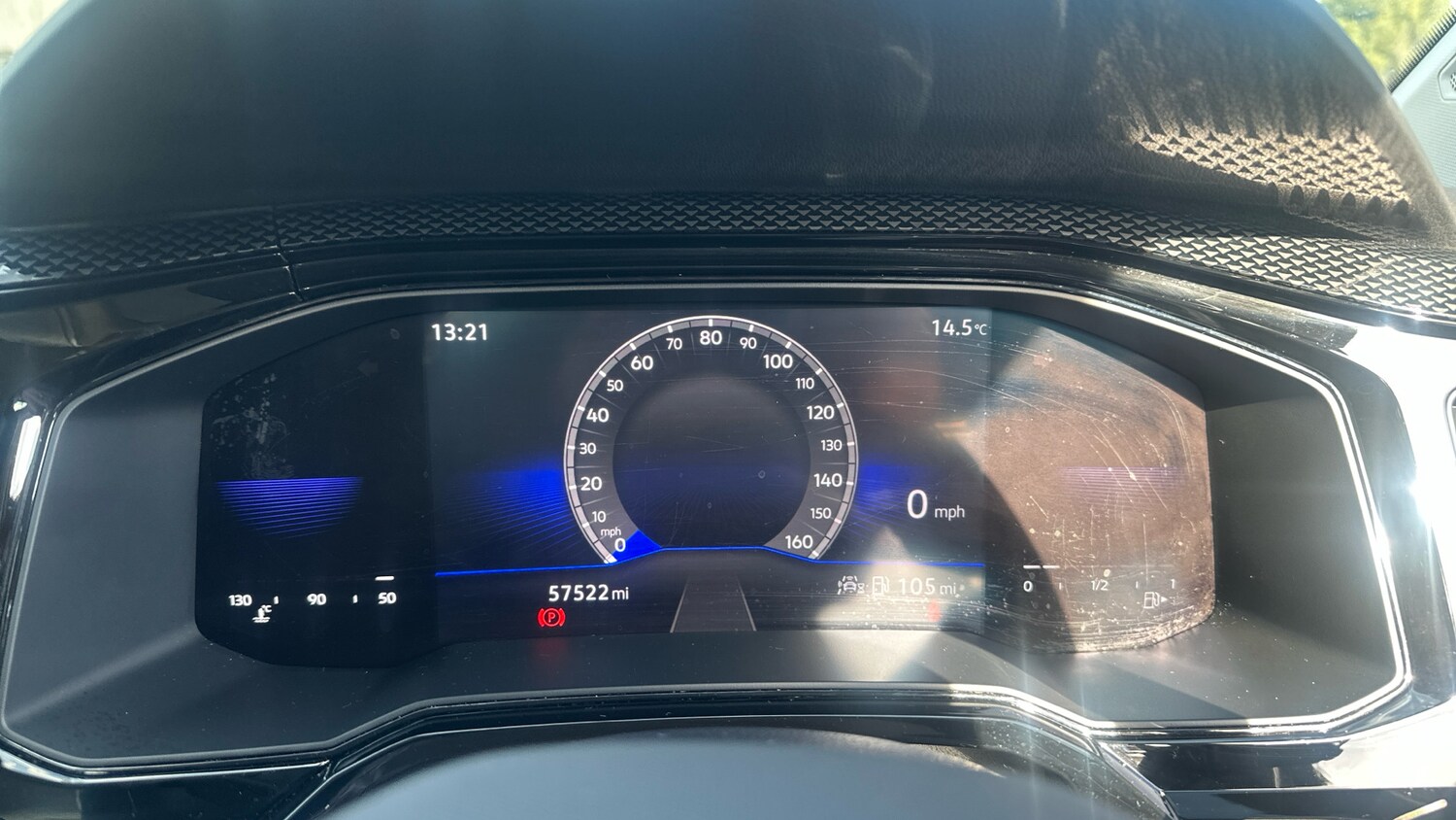 Used Volkswagen Polo 2022 for sale - 77746550: Photo 11