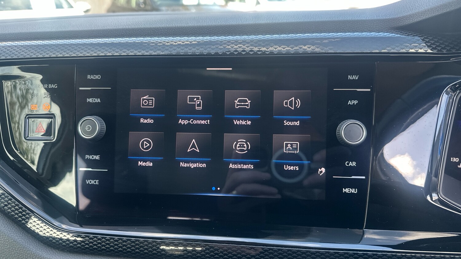 Used Volkswagen Polo 2022 for sale - 77746550: Photo 12