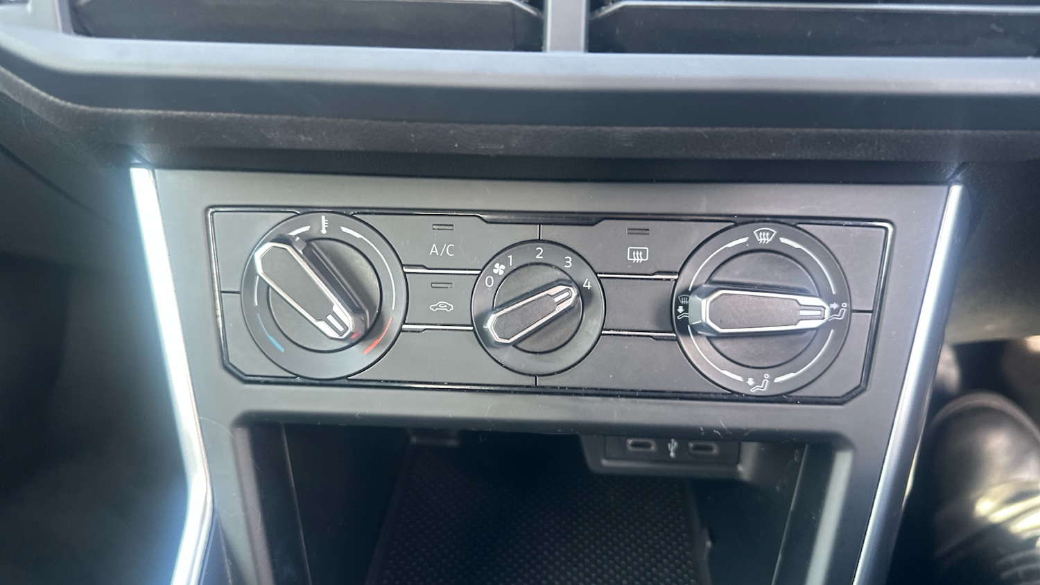 Used Volkswagen Polo 2022 for sale - 77746550: Photo 13