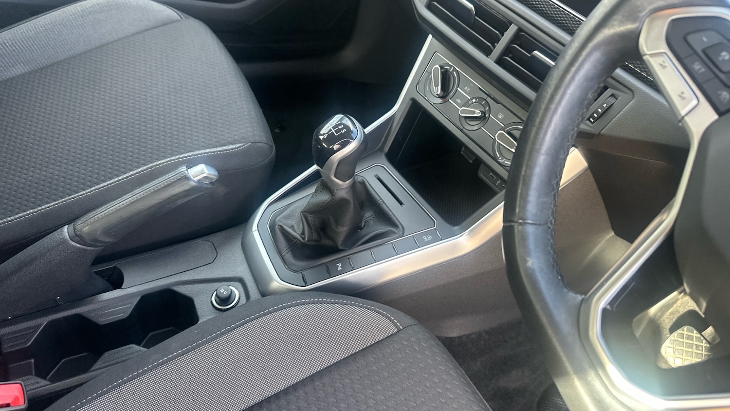 Used Volkswagen Polo 2022 for sale - 77746550: Photo 14