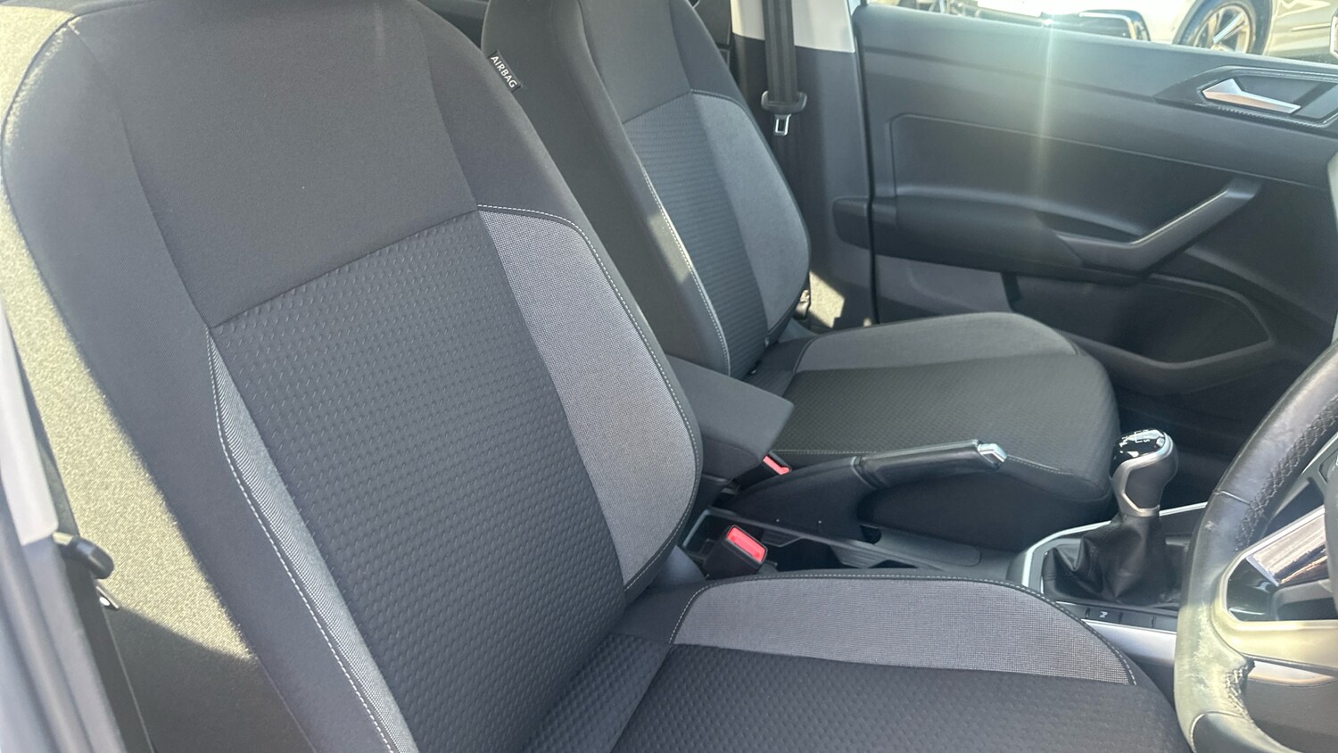 Used Volkswagen Polo 2022 for sale - 77746550: Photo 15