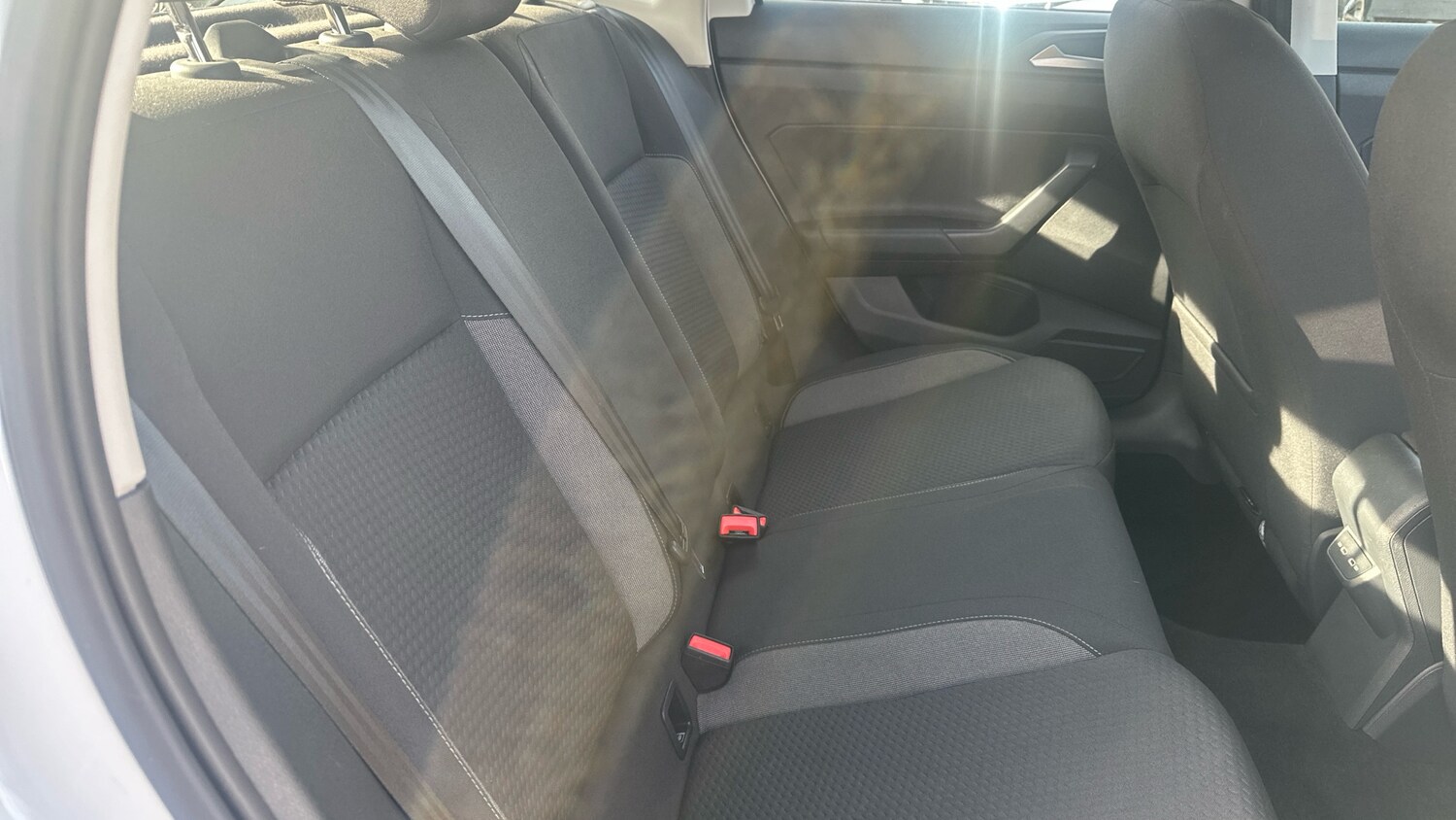 Used Volkswagen Polo 2022 for sale - 77746550: Photo 16