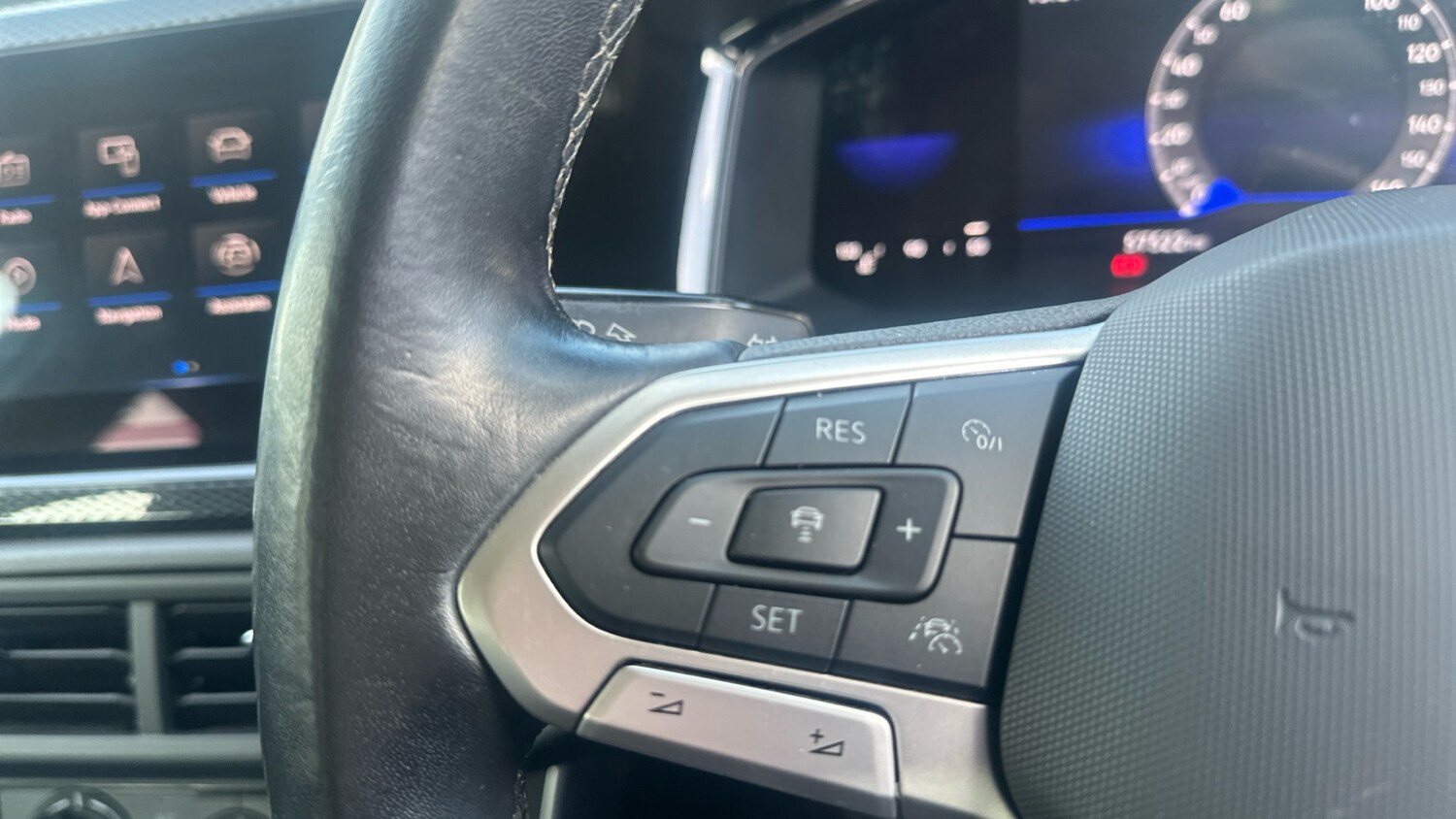 Used Volkswagen Polo 2022 for sale - 77746550: Photo 17