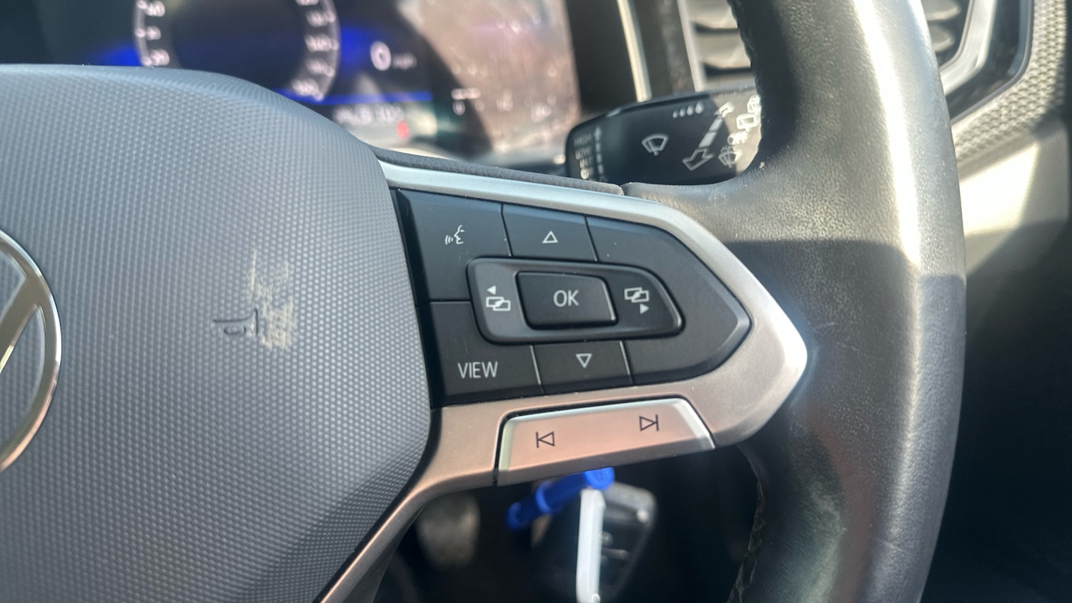 Used Volkswagen Polo 2022 for sale - 77746550: Photo 18