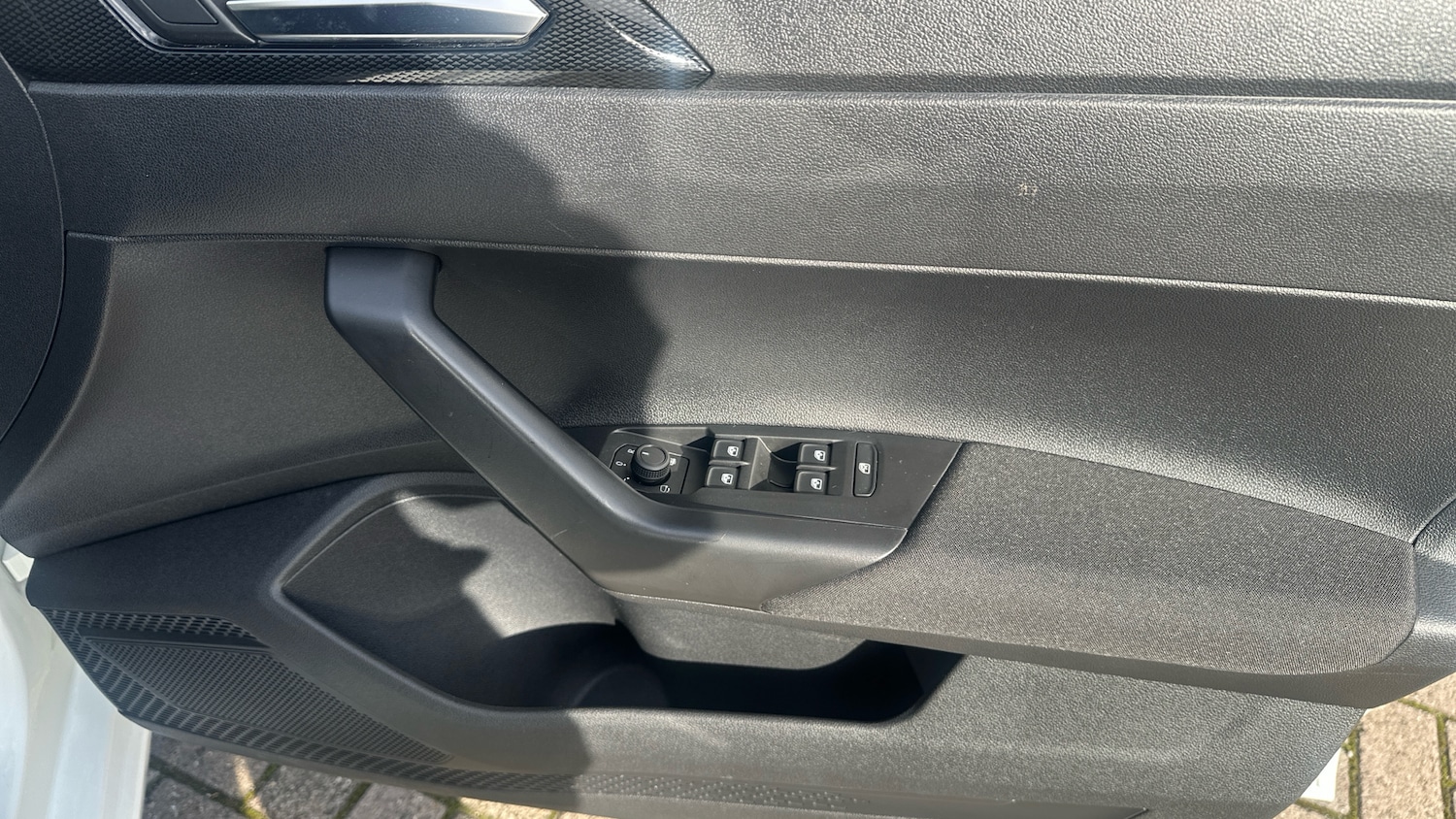 Used Volkswagen Polo 2022 for sale - 77746550: Photo 19