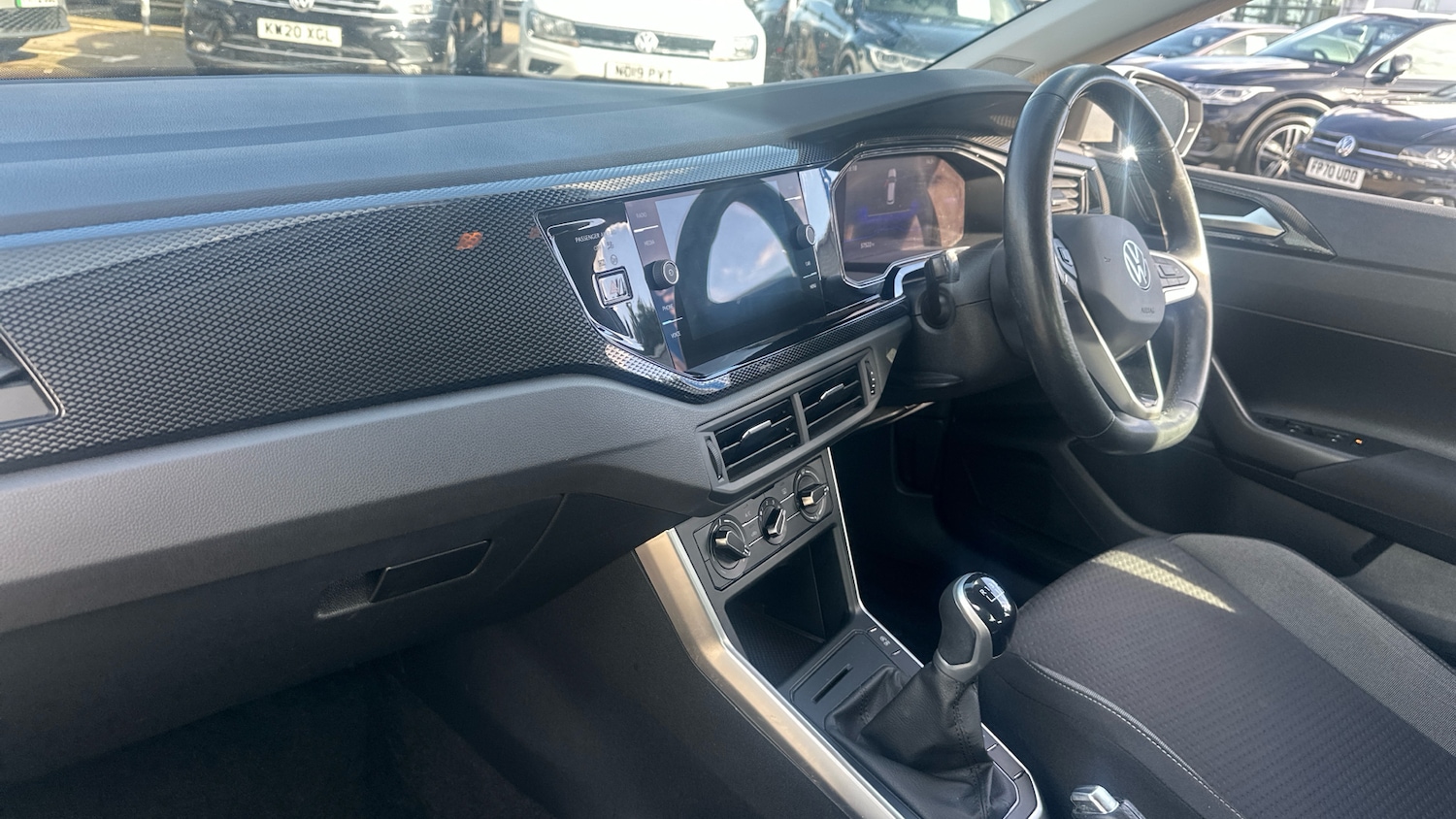 Used Volkswagen Polo 2022 for sale - 77746550: Photo 2