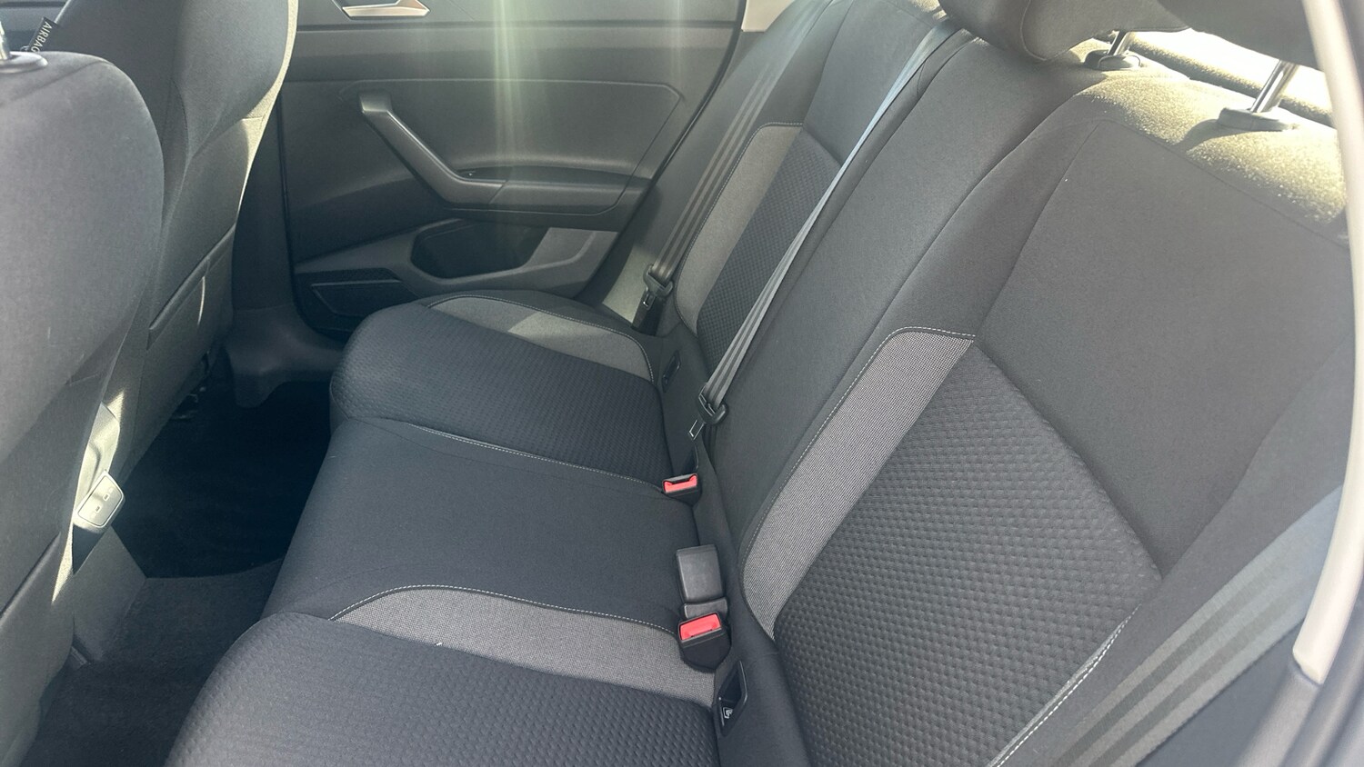 Used Volkswagen Polo 2022 for sale - 77746550: Photo 24