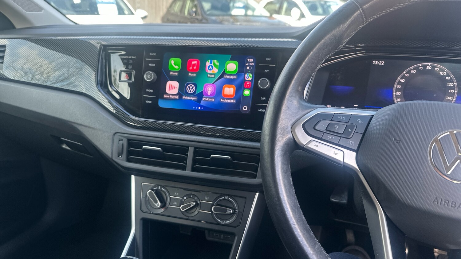 Used Volkswagen Polo 2022 for sale - 77746550: Photo 35