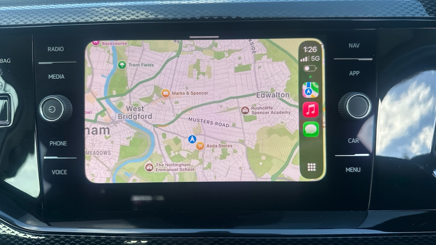 Used Volkswagen Polo 2022 for sale - 77746550: Photo 37