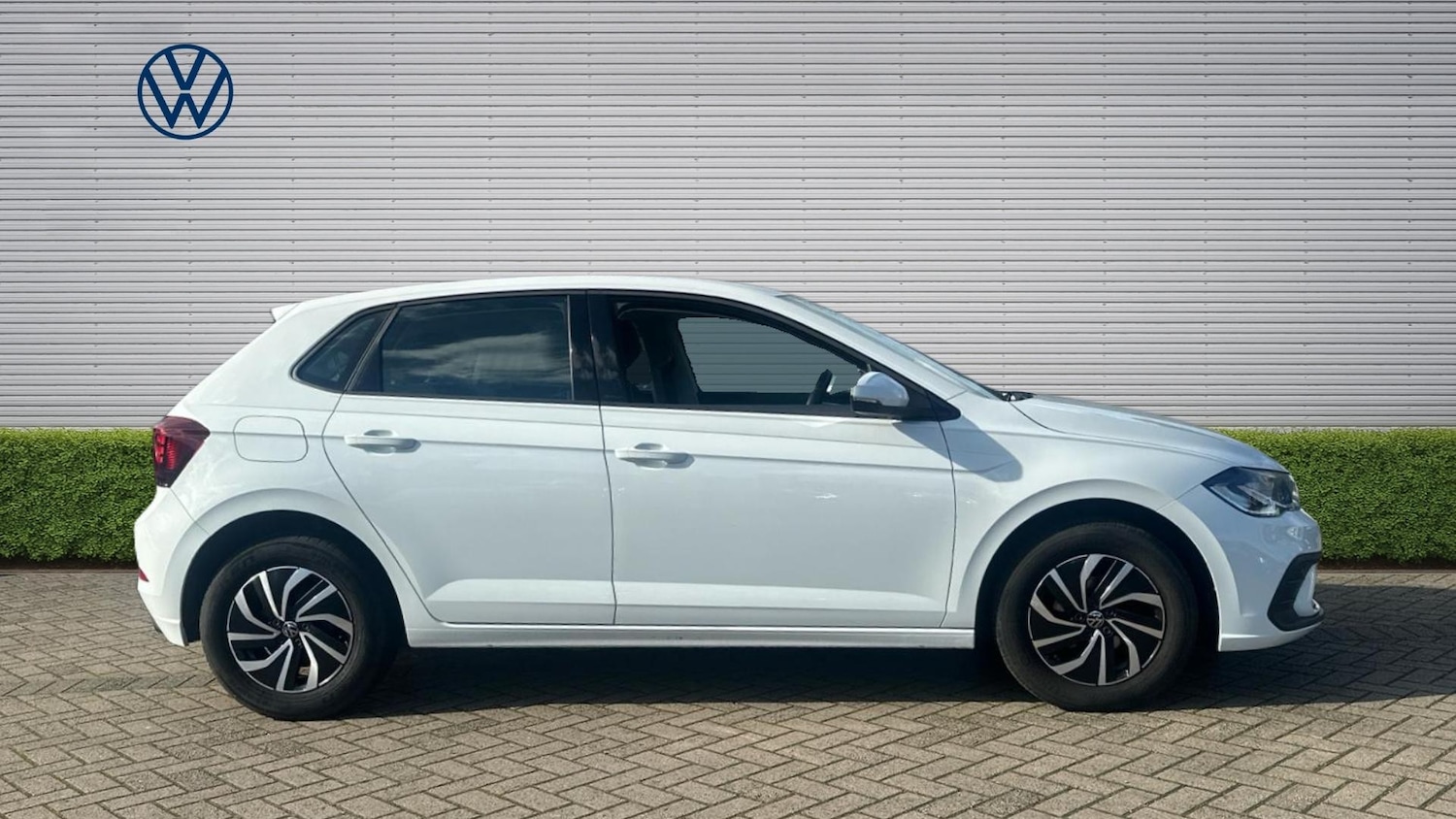 Used Volkswagen Polo 2022 for sale - 77746550: Photo 4