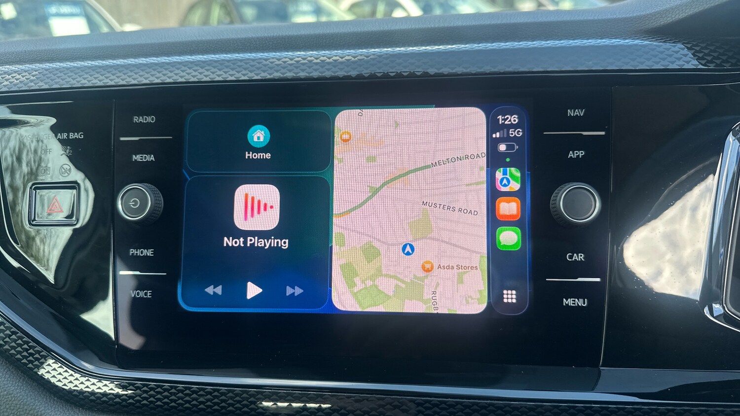 Used Volkswagen Polo 2022 for sale - 77746550: Photo 40