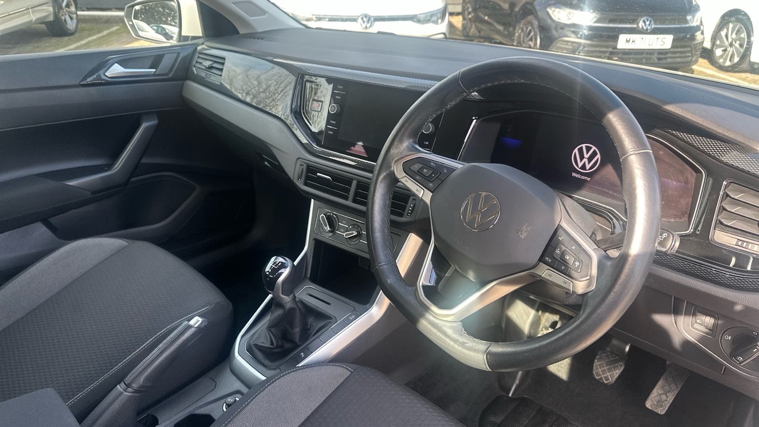 Used Volkswagen Polo 2022 for sale - 77746550: Photo 6