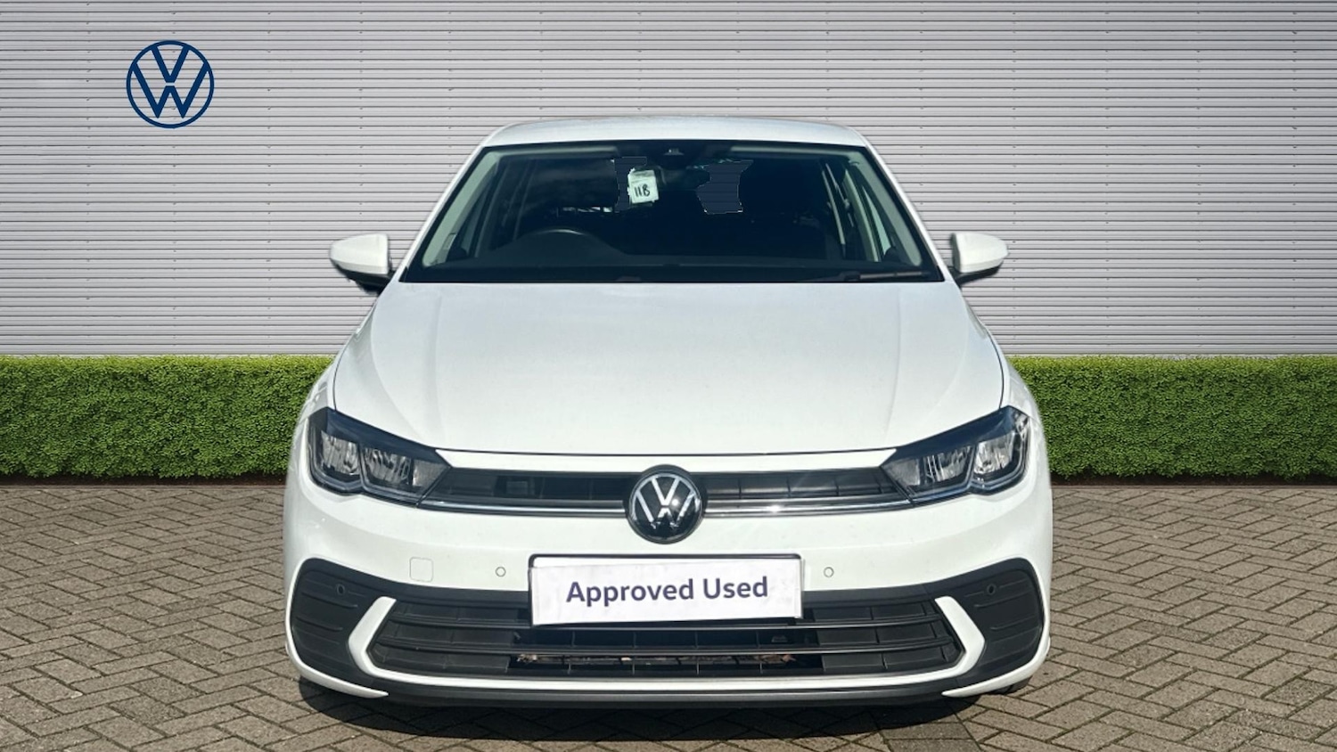 Used Volkswagen Polo 2022 for sale - 77746550: Photo 7