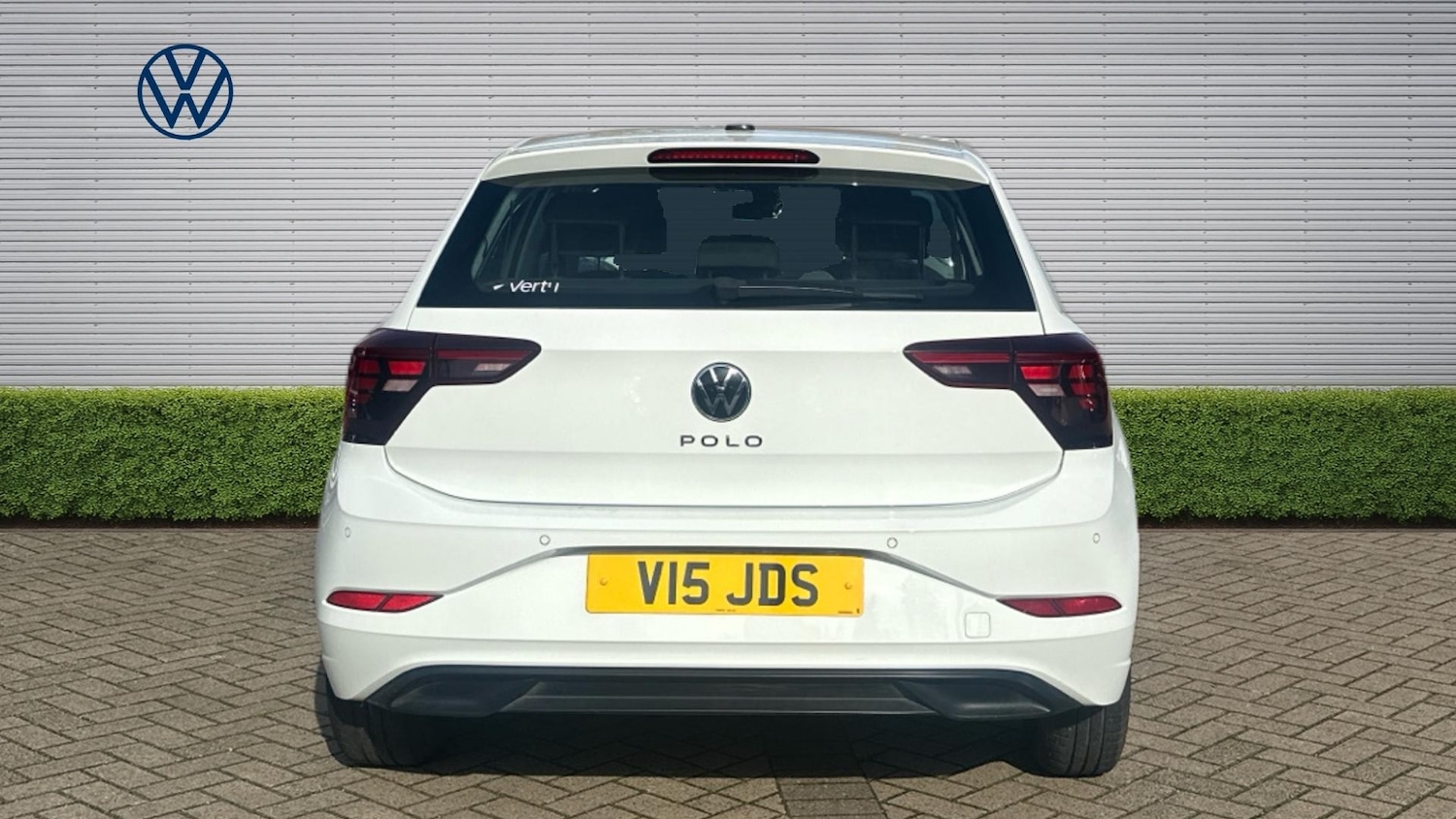 Used Volkswagen Polo 2022 for sale - 77746550: Photo 8