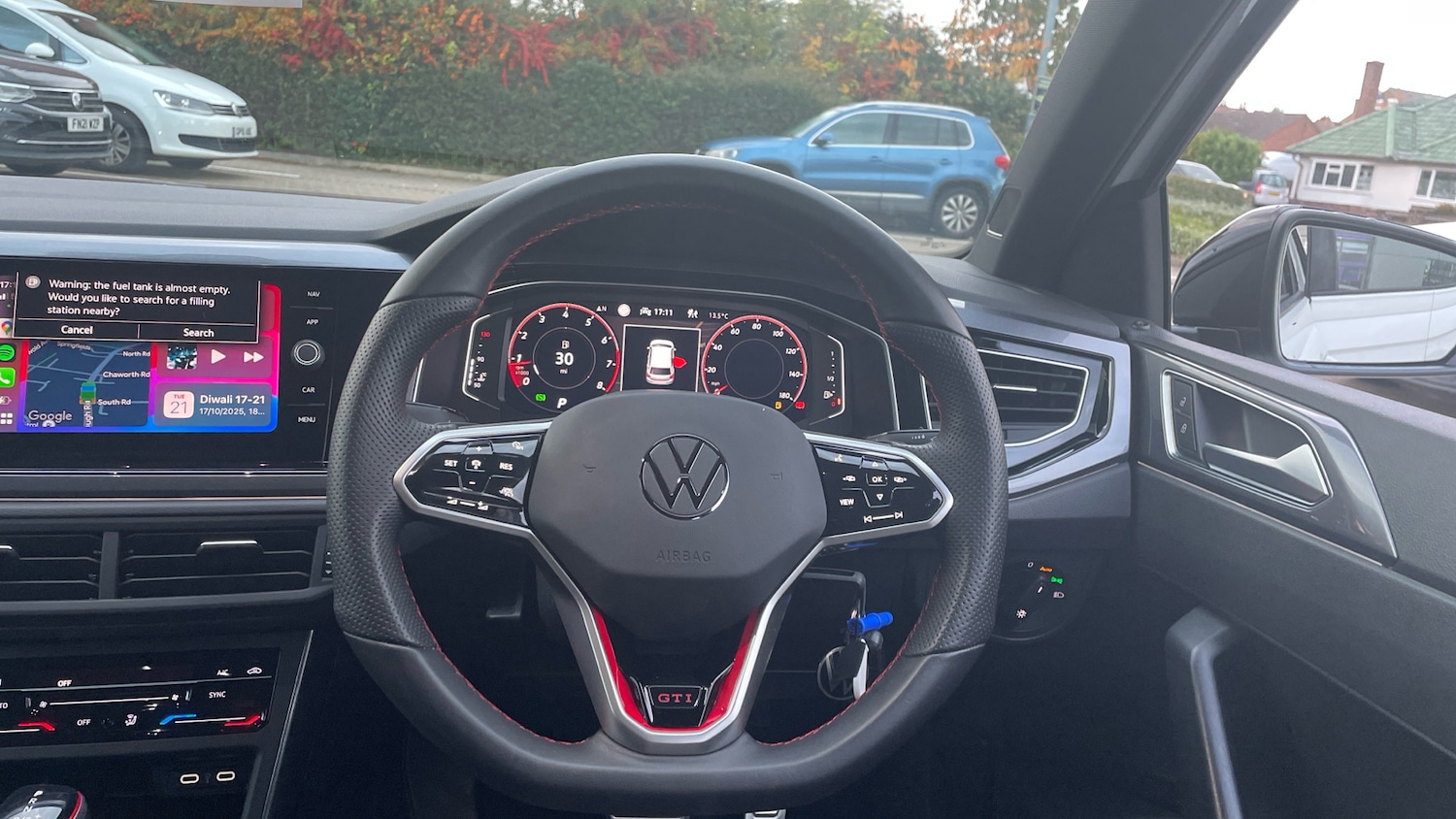 Used Volkswagen Polo 2023 for sale - 76427788: Photo 10