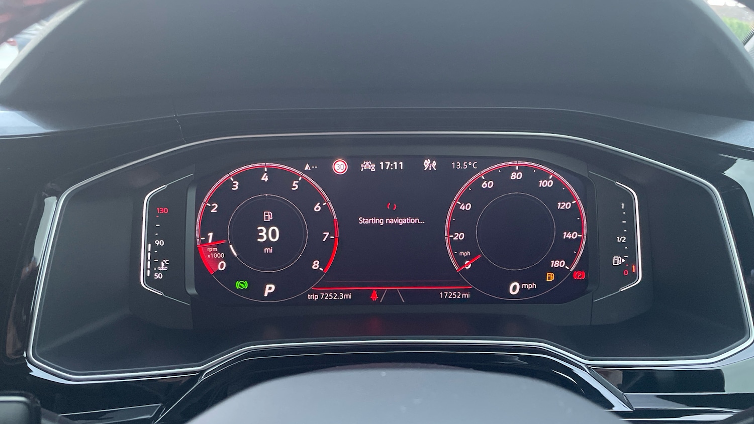 Used Volkswagen Polo 2023 for sale - 76427788: Photo 11