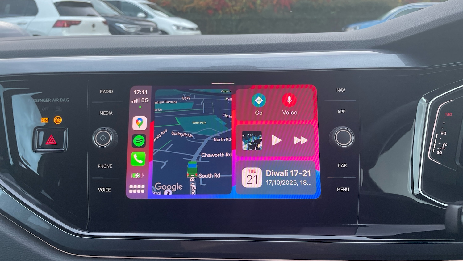 Used Volkswagen Polo 2023 for sale - 76427788: Photo 12