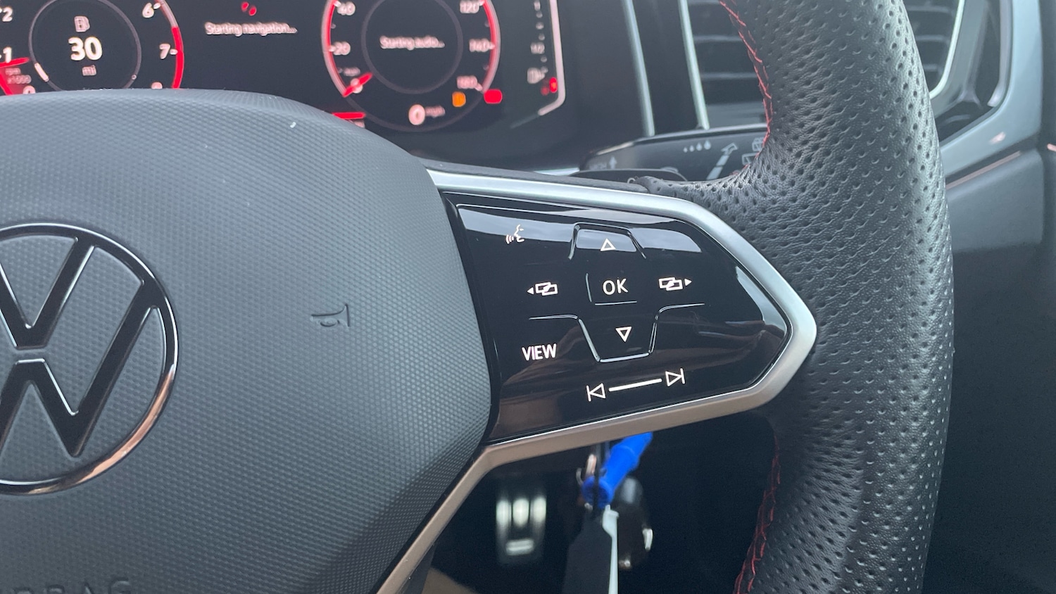 Used Volkswagen Polo 2023 for sale - 76427788: Photo 18