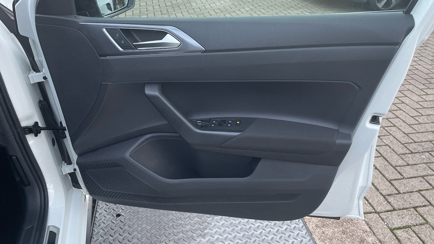 Used Volkswagen Polo 2023 for sale - 76427788: Photo 19