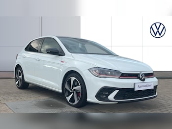 2023 (73) - 2.0 TSI GTI 5dr DSG Petrol Hatchback