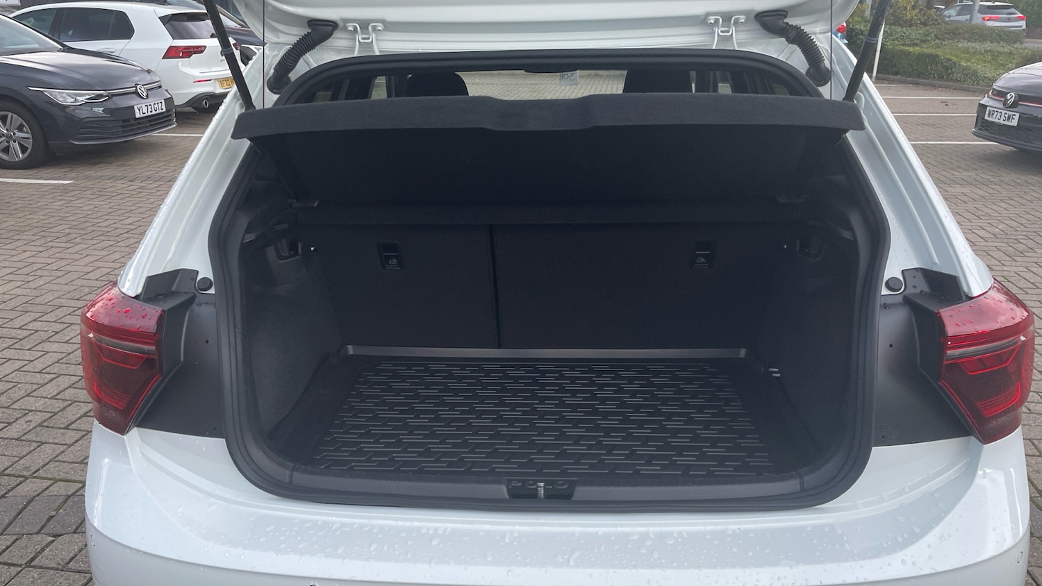 Used Volkswagen Polo 2023 for sale - 76427788: Photo 20