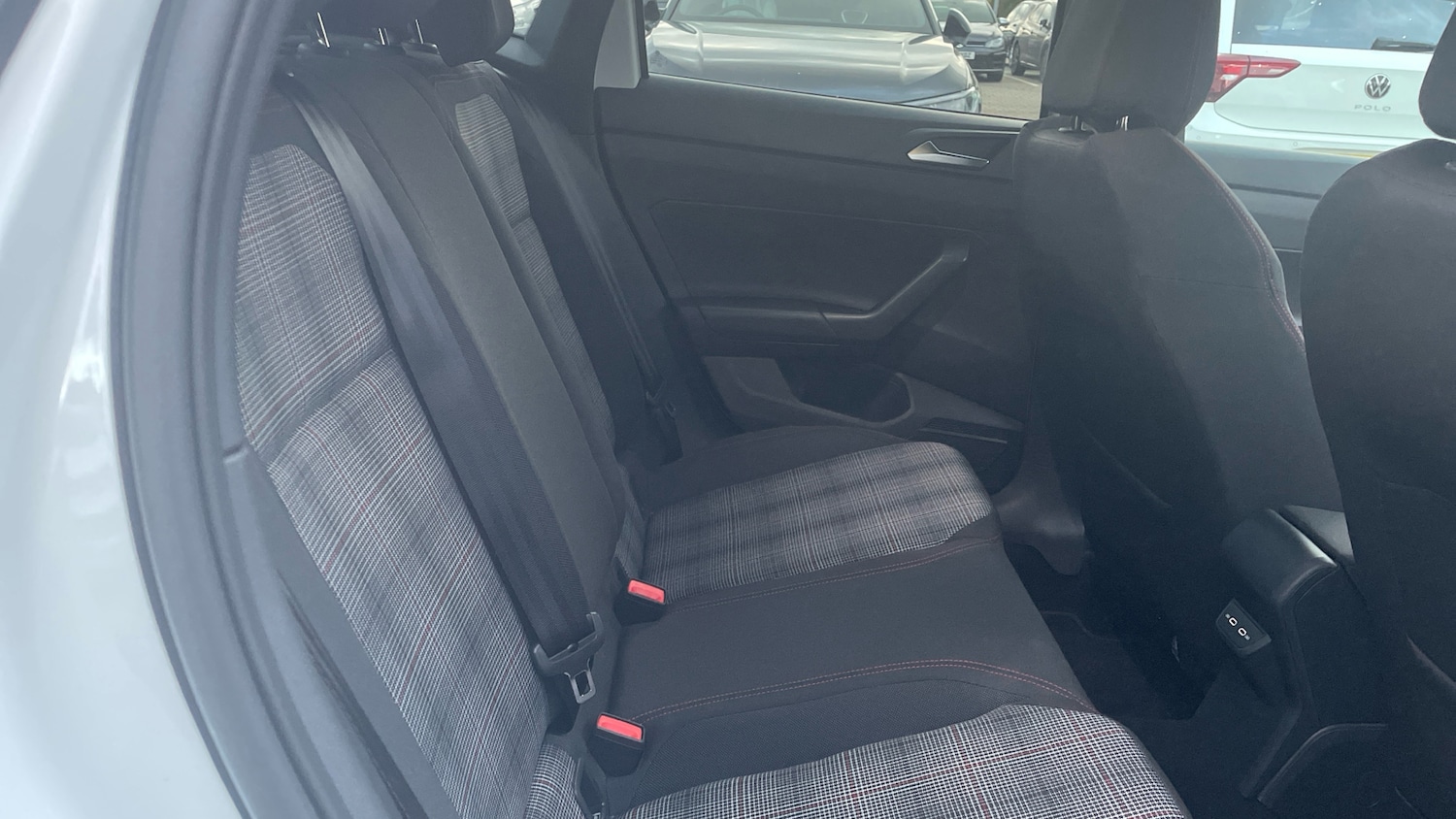 Used Volkswagen Polo 2023 for sale - 76427788: Photo 21